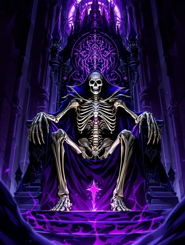 咻咻漫画_OVERLORD 第五季_穿越番剧在线观看 咻咻漫画_OVERLORD 第五季