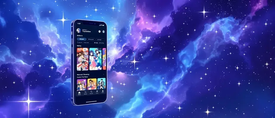 咻咻漫画APP下载_穿越番剧在线观看 下载咻咻漫画APP_随时随地免费追番