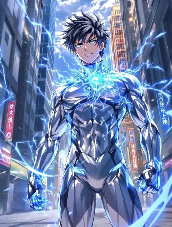 咻咻漫画_最强弃少 重制版_穿越番剧在线观看 咻咻漫画_最强弃少 重制版